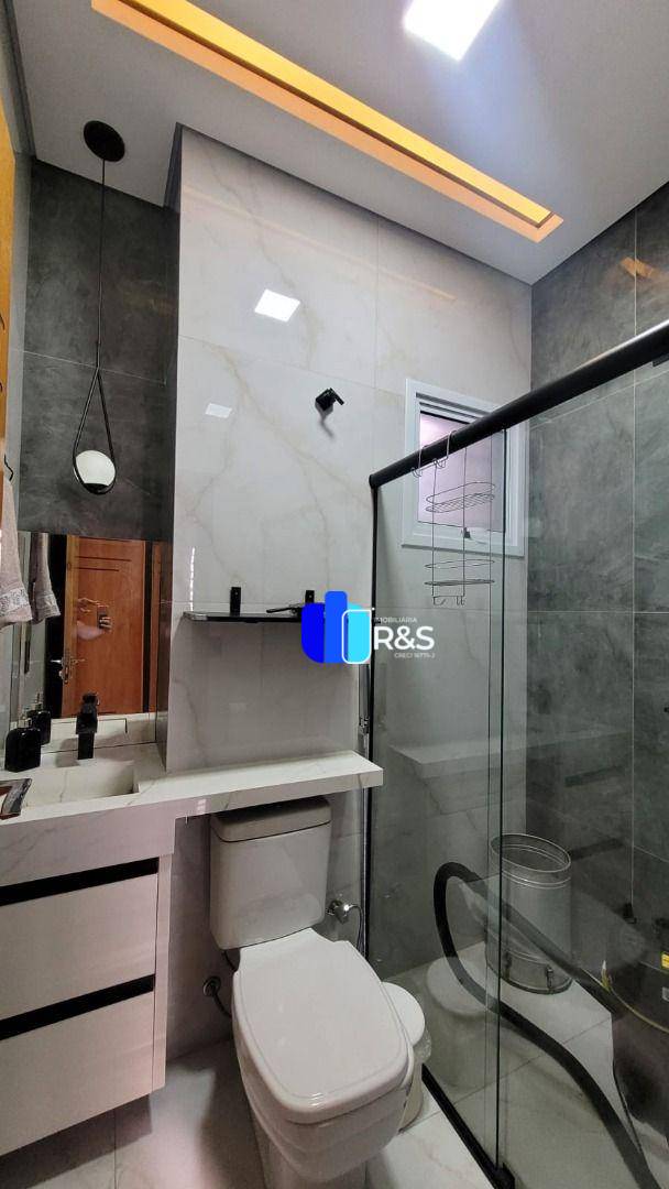 Casa, 3 quartos, 100 m² - Foto 13