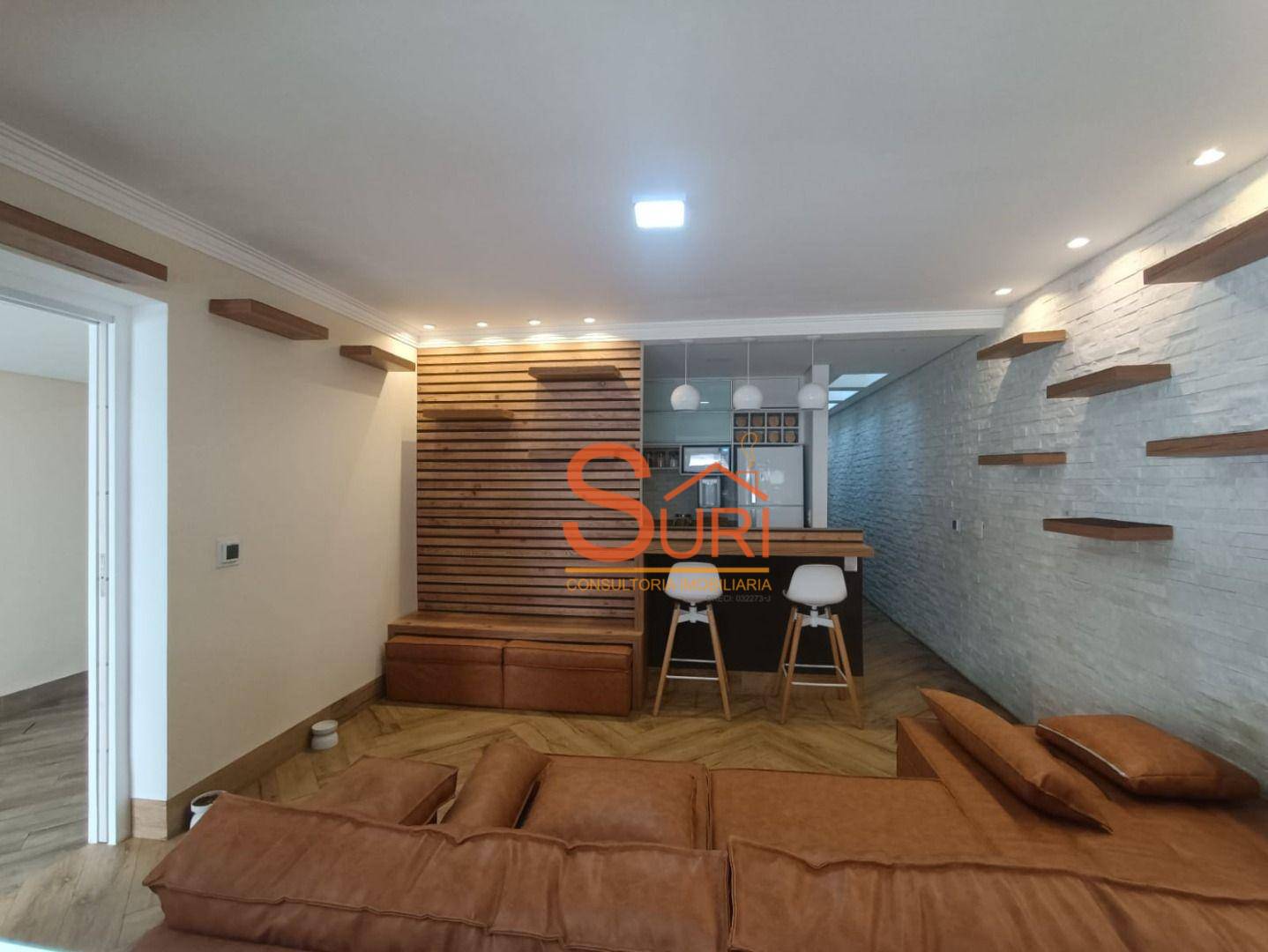 Sobrado à venda com 2 quartos, 250m² - Foto 2