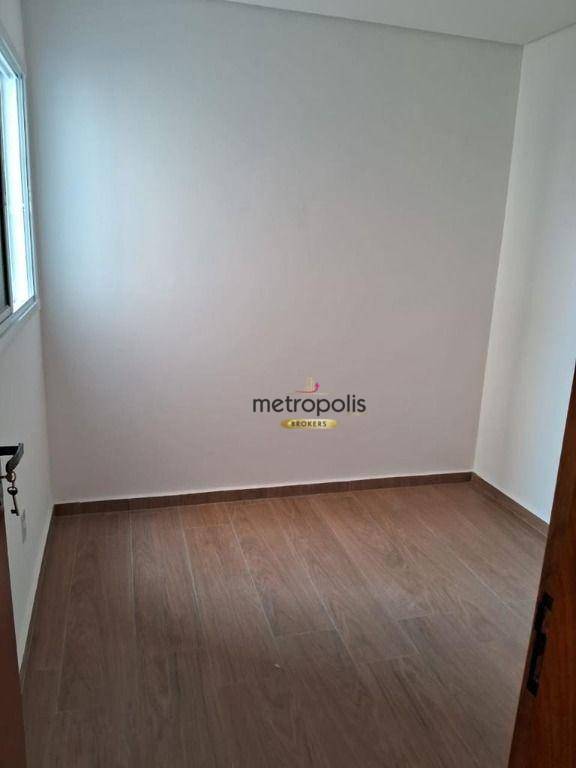 Apartamento à venda com 2 quartos, 50m² - Foto 12