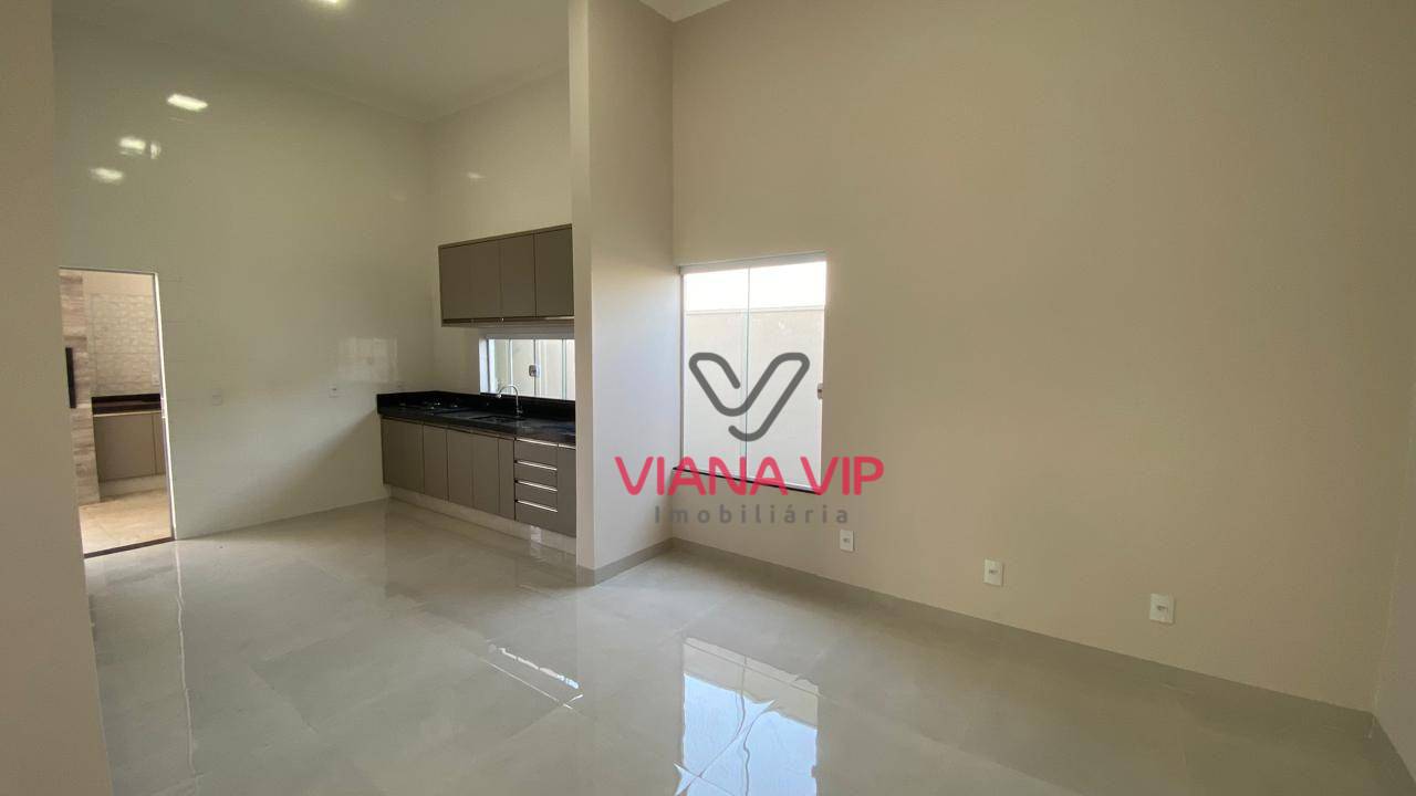 Casa à venda com 3 quartos, 152m² - Foto 9