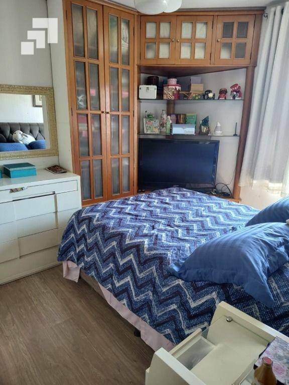 Apartamento à venda com 3 quartos, 129m² - Foto 7