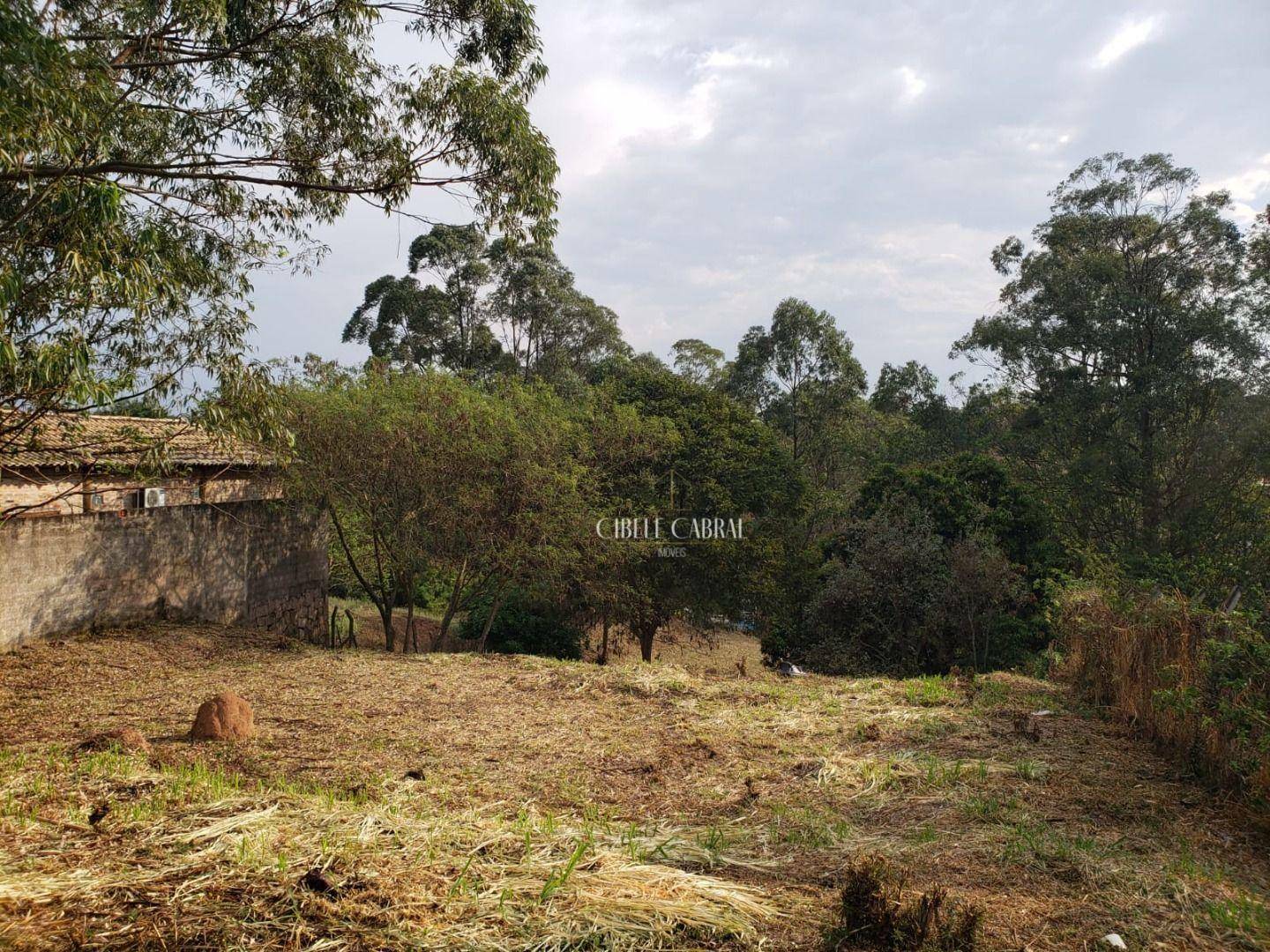 Terreno à venda, 2015M2 - Foto 1