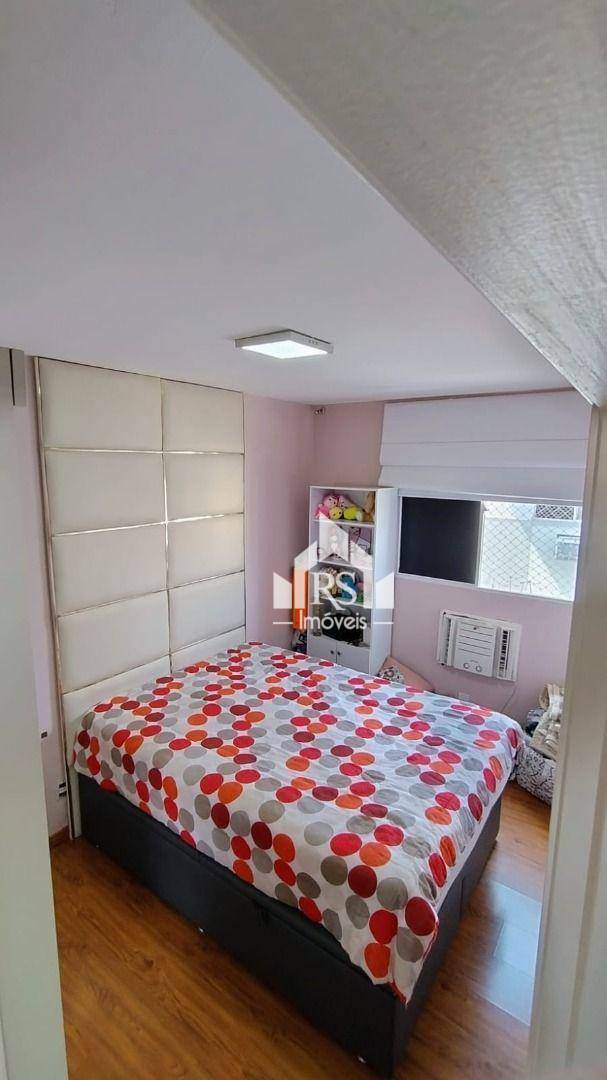 Apartamento à venda com 2 quartos, 47m² - Foto 3