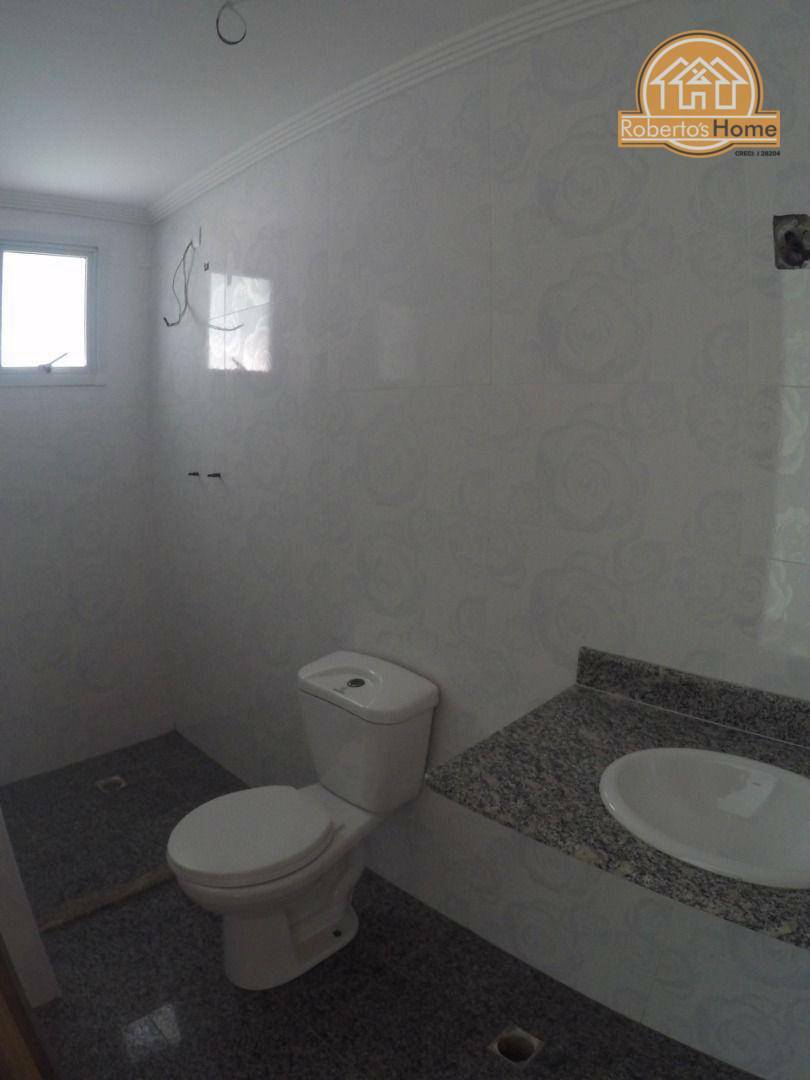 Apartamento à venda com 3 quartos, 172m² - Foto 24