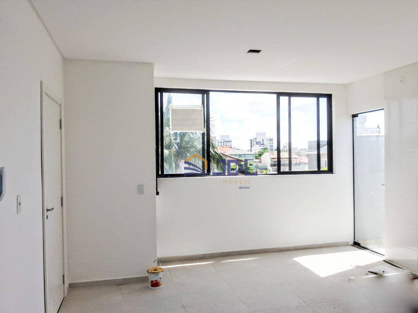 Apartamento à venda com 3 quartos, 63m² - Foto 10