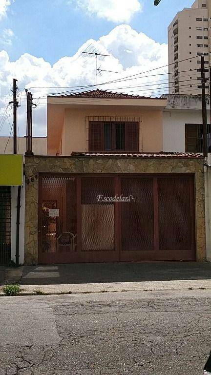 Sobrado à venda com 3 quartos, 151m² - Foto 21