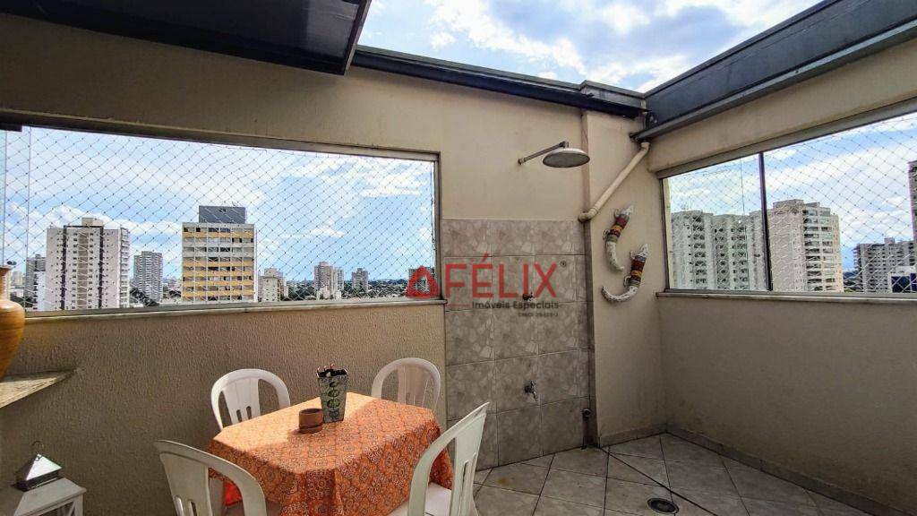 Cobertura à venda com 3 quartos, 152m² - Foto 33