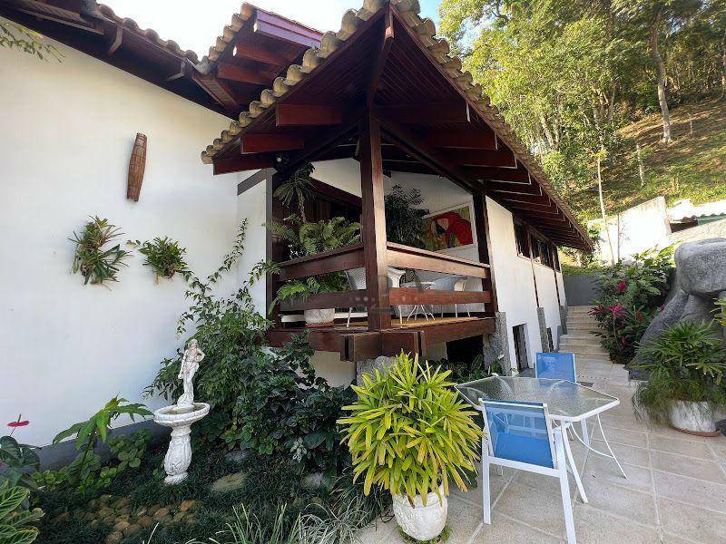 Casa de Condomínio à venda com 4 quartos, 551m² - Foto 9