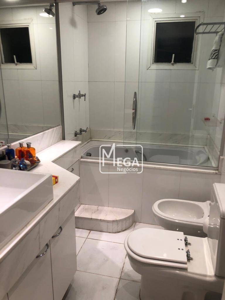 Apartamento à venda com 2 quartos, 330m² - Foto 9