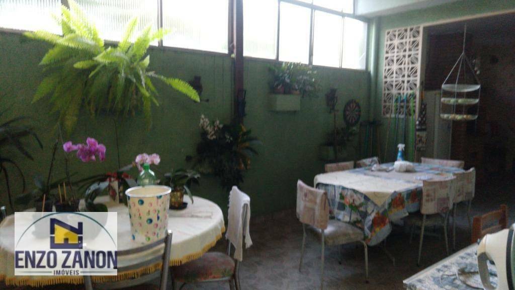 Sobrado à venda e aluguel com 3 quartos, 290m² - Foto 8