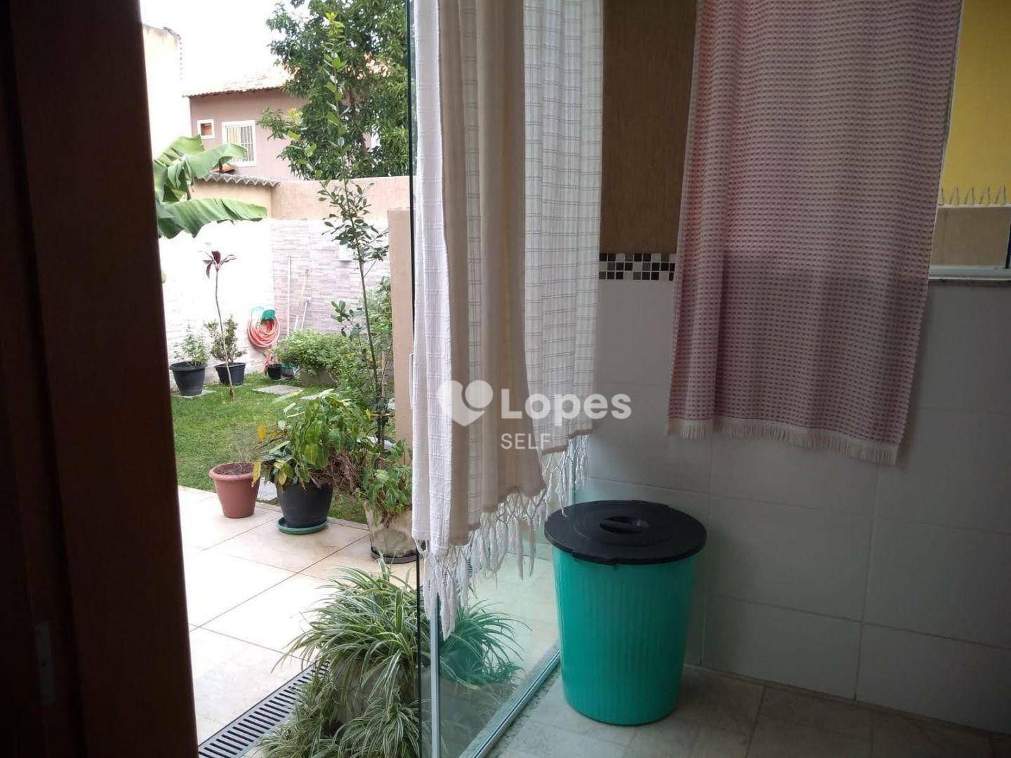 Casa à venda com 3 quartos, 99m² - Foto 8