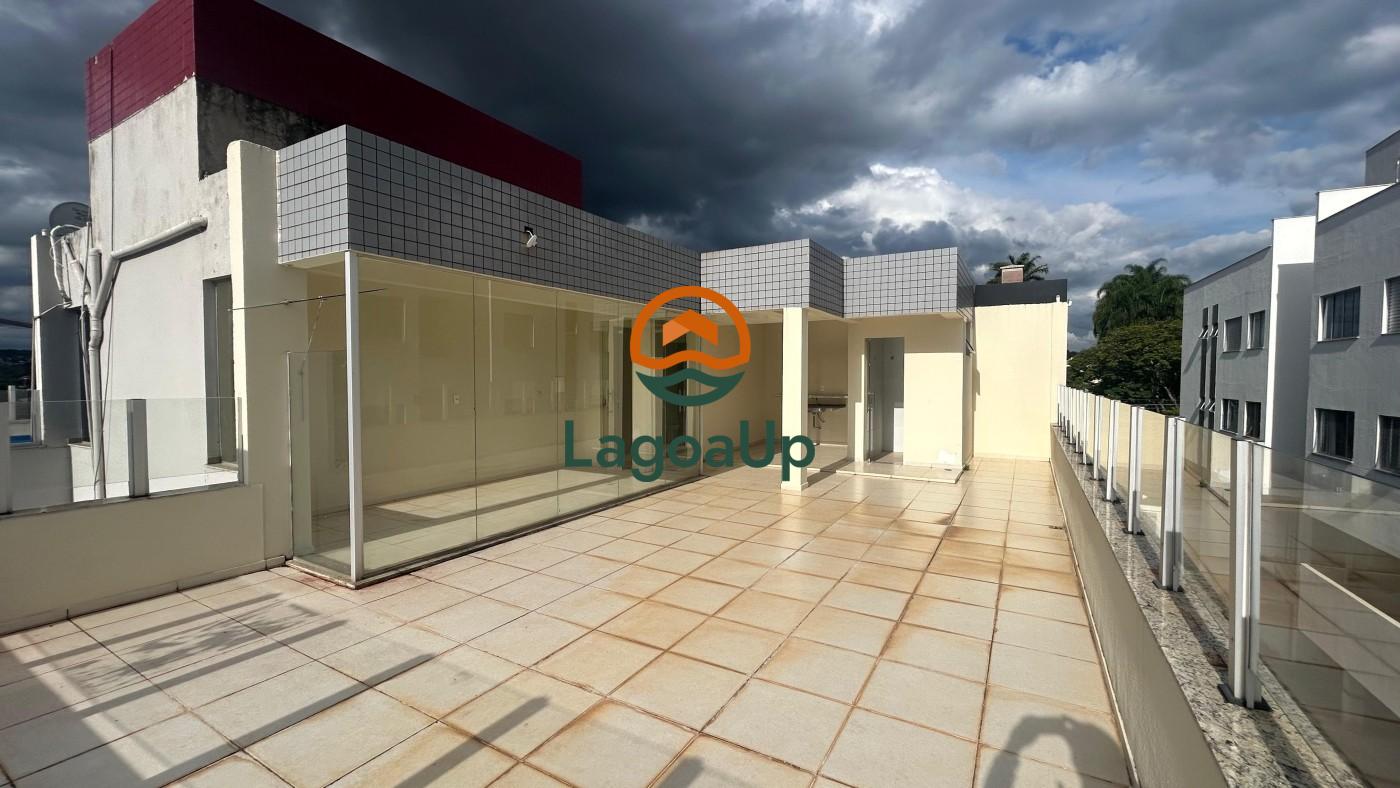 Cobertura à venda com 3 quartos, 195m² - Foto 6