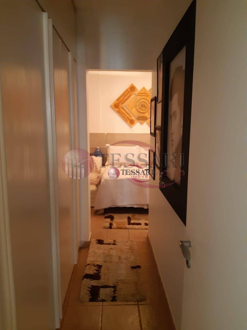 Apartamento à venda com 3 quartos, 120m² - Foto 8