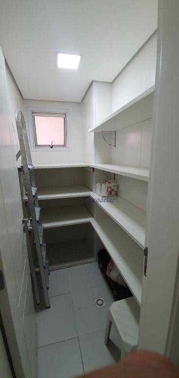 Apartamento à venda com 3 quartos, 127m² - Foto 39