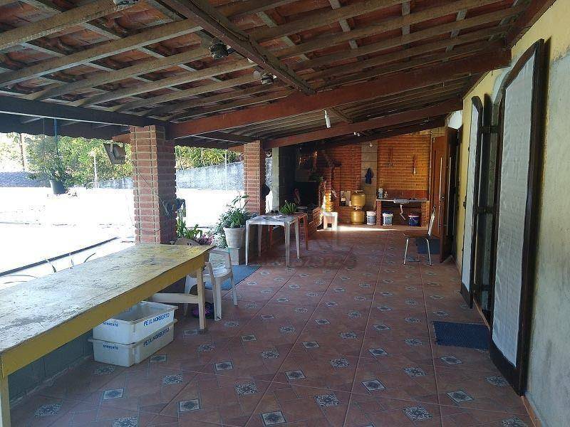 Chácara, 3 quartos, 1560 m² - Foto 3