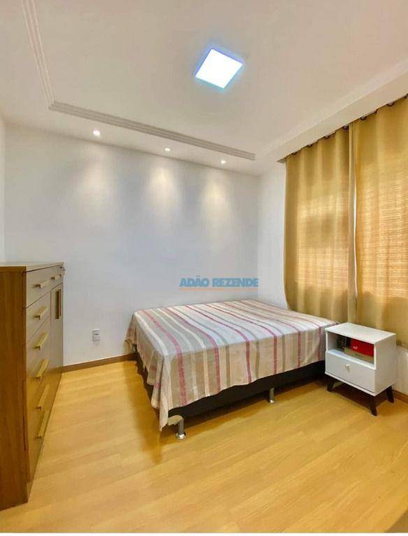 Casa de Condomínio à venda com 2 quartos, 52m² - Foto 8