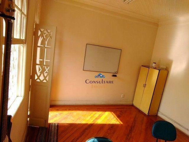 Conjunto Comercial-Sala para alugar, 14m² - Foto 17