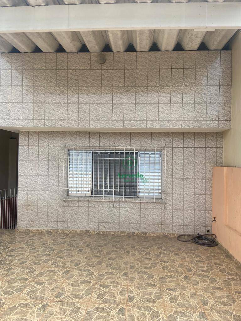 Sobrado à venda com 3 quartos, 168m² - Foto 13