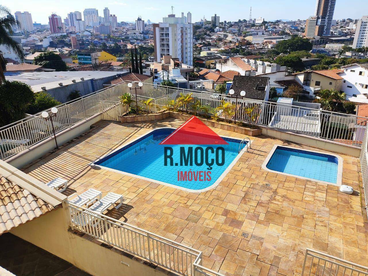 Apartamento à venda com 2 quartos, 58m² - Foto 31