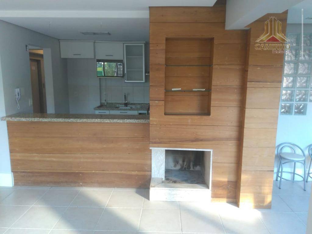 Apartamento à venda com 2 quartos, 100m² - Foto 15