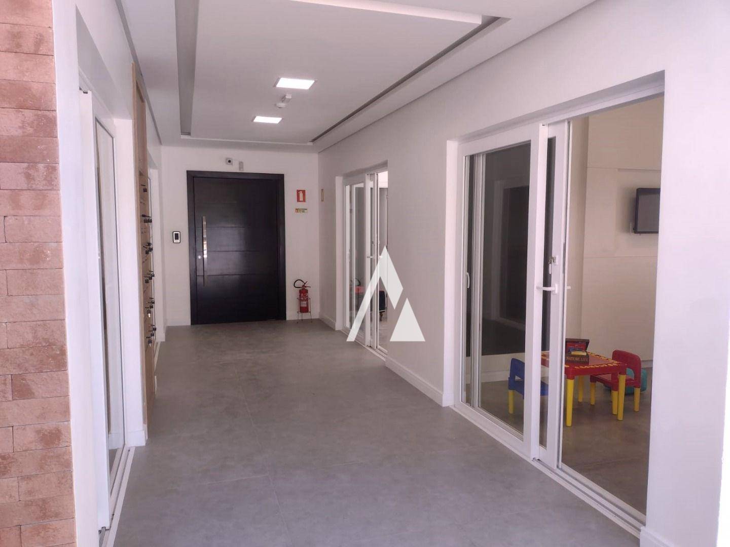 Apartamento à venda com 3 quartos, 112m² - Foto 29