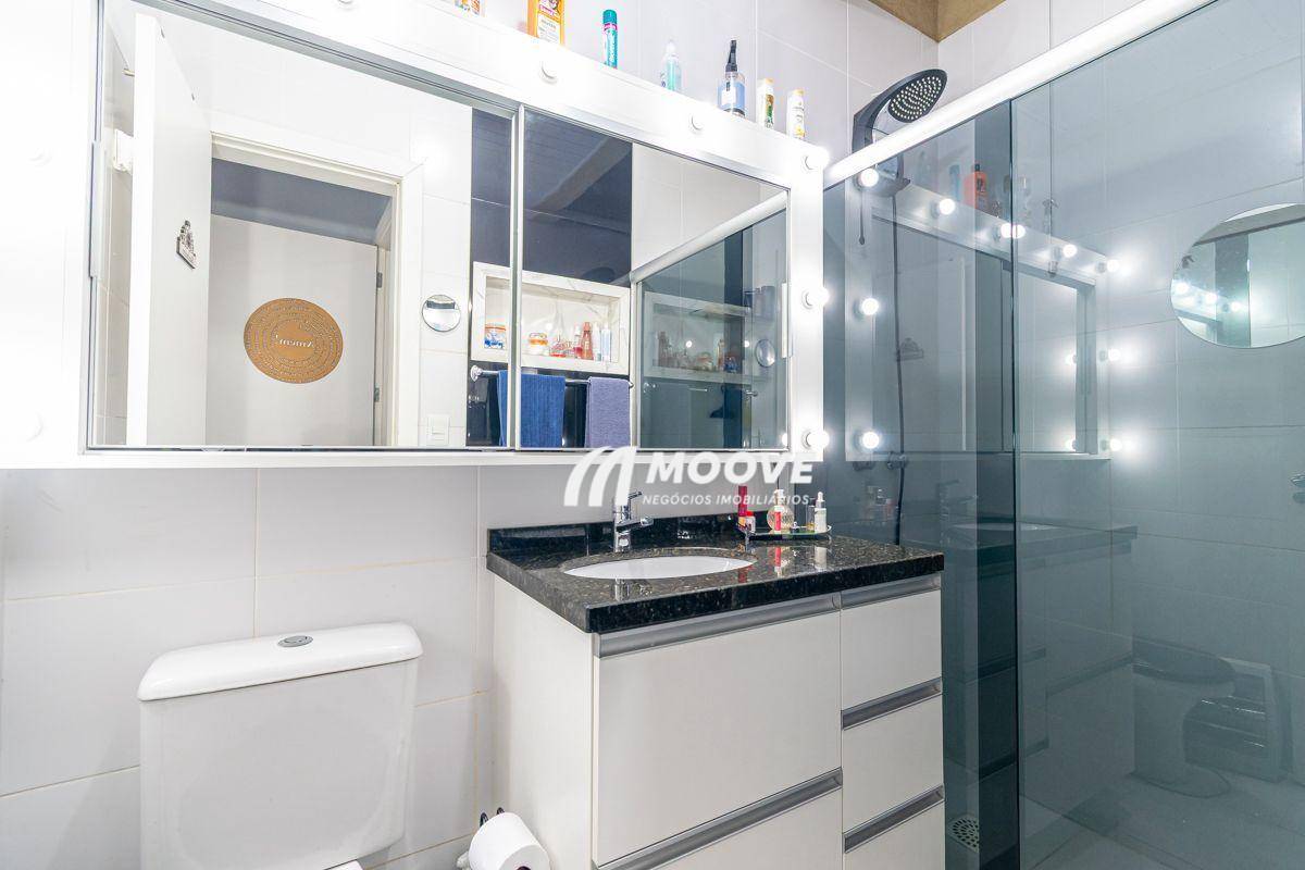 Casa de Condomínio à venda com 2 quartos, 58m² - Foto 5