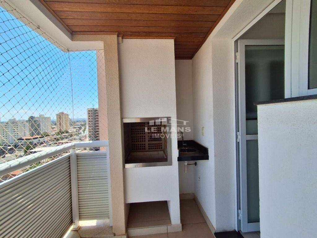 Apartamento à venda com 3 quartos, 98m² - Foto 21