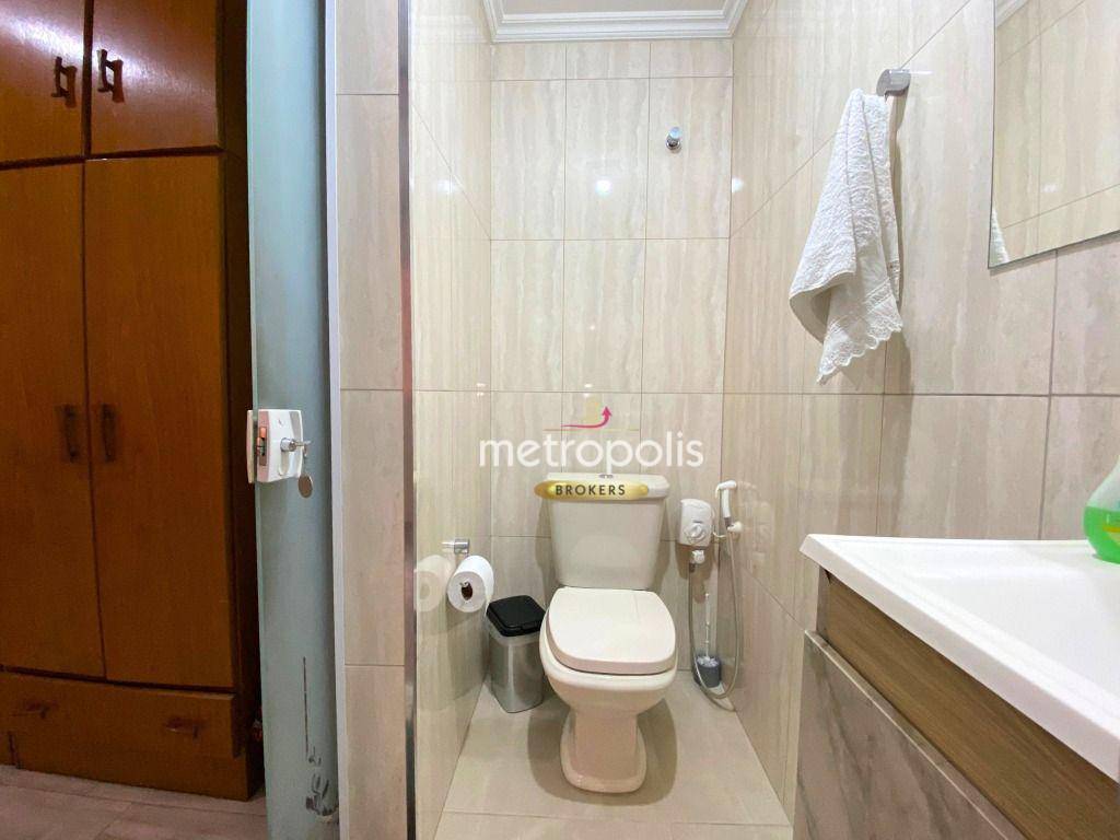 Sobrado à venda com 2 quartos, 170m² - Foto 21