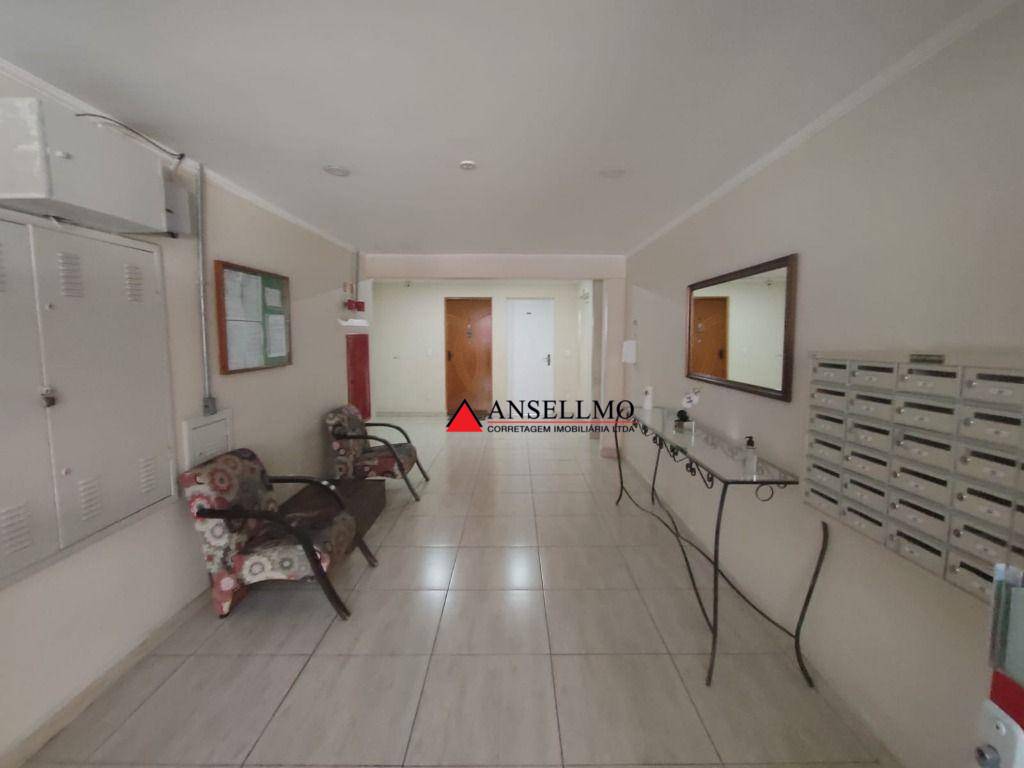 Apartamento para alugar com 3 quartos, 65m² - Foto 15