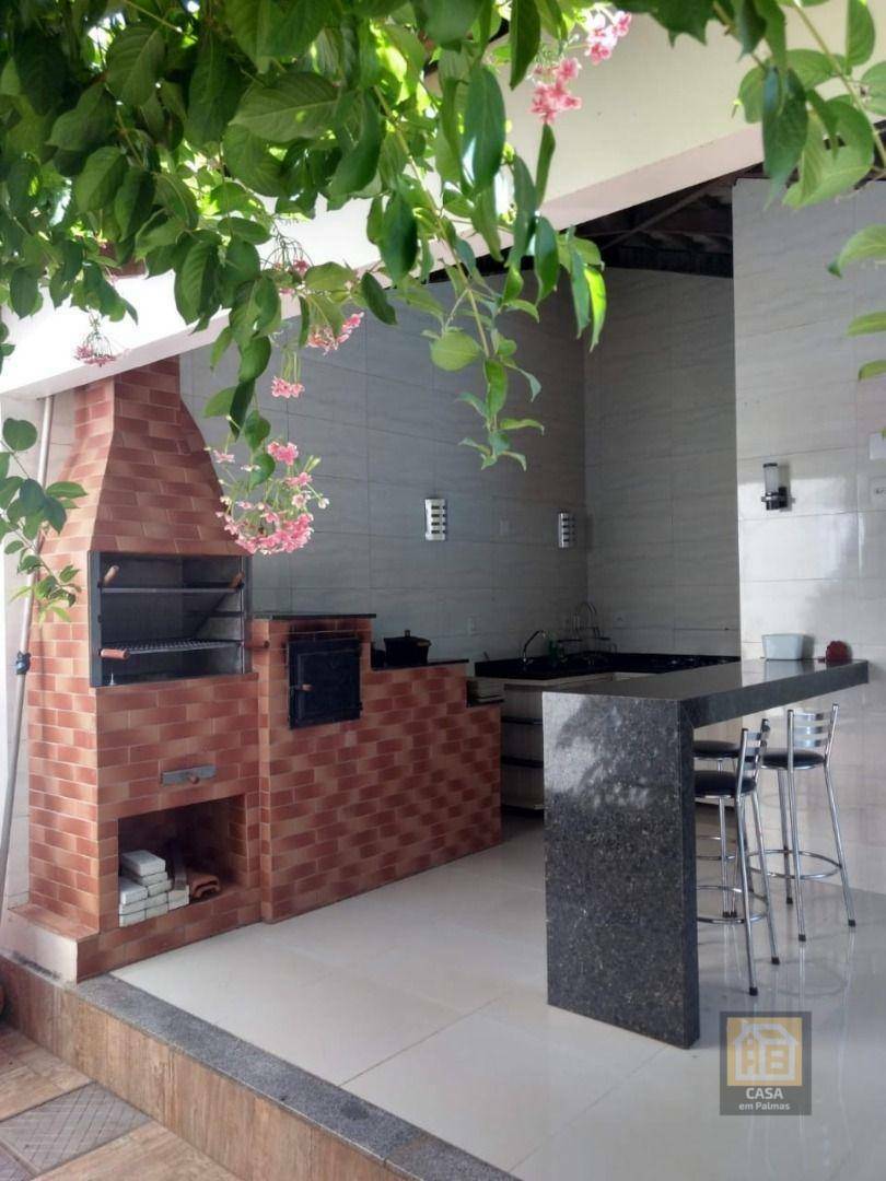 Casa à venda com 4 quartos, 382m² - Foto 18