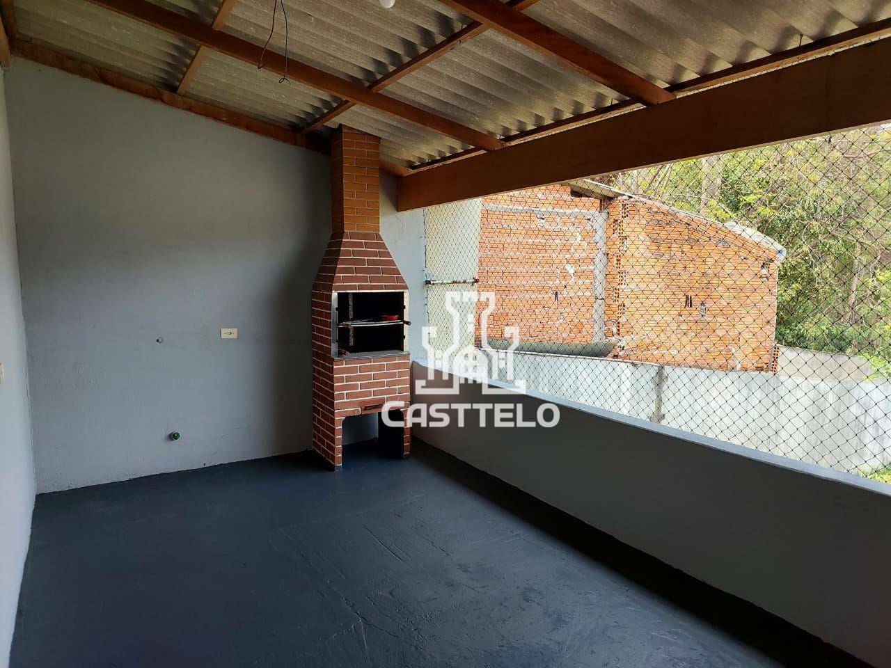 Casa à venda com 2 quartos, 100m² - Foto 20