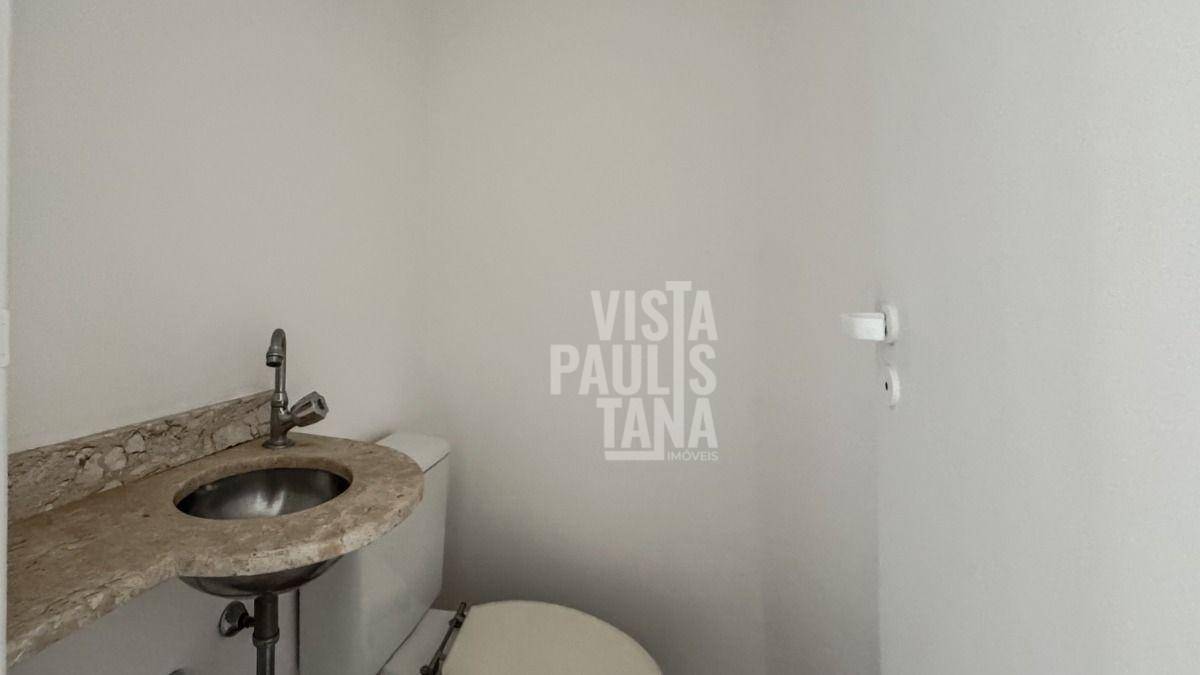 Apartamento à venda com 3 quartos, 95m² - Foto 16