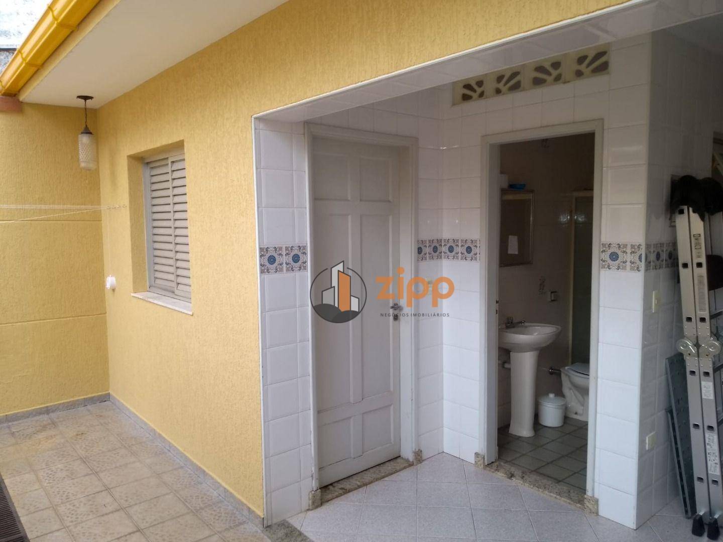 Sobrado à venda com 3 quartos, 223m² - Foto 25