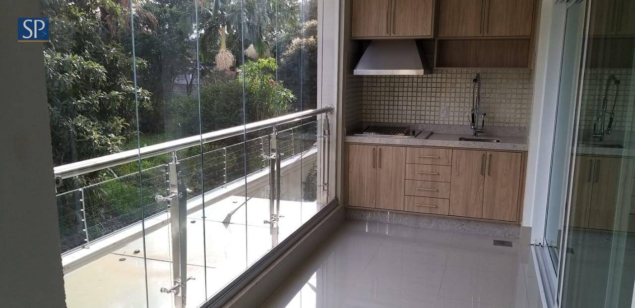 Apartamento para alugar com 3 quartos, 112m² - Foto 15