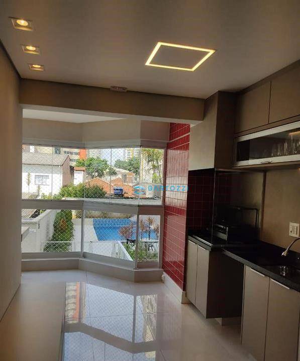 Apartamento à venda com 3 quartos, 94m² - Foto 16