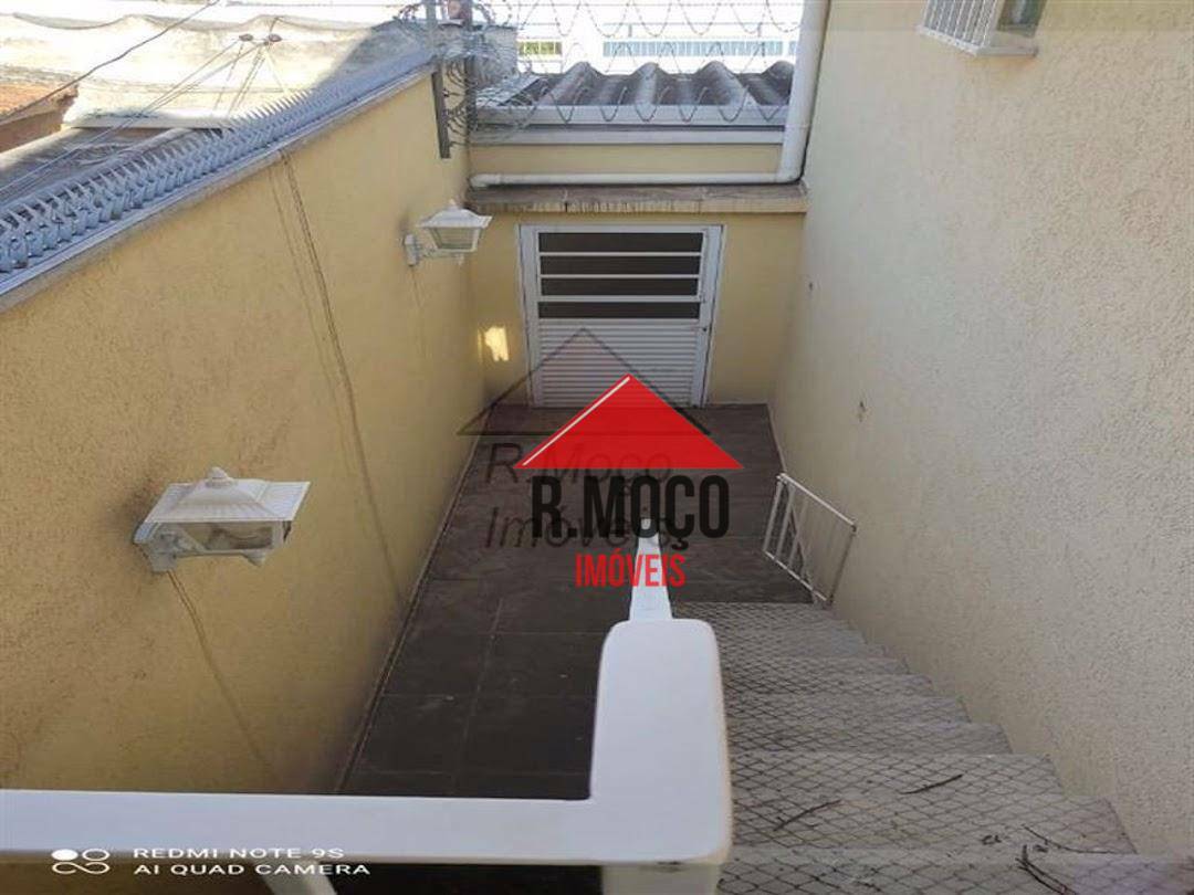 Sobrado à venda com 3 quartos, 100m² - Foto 30