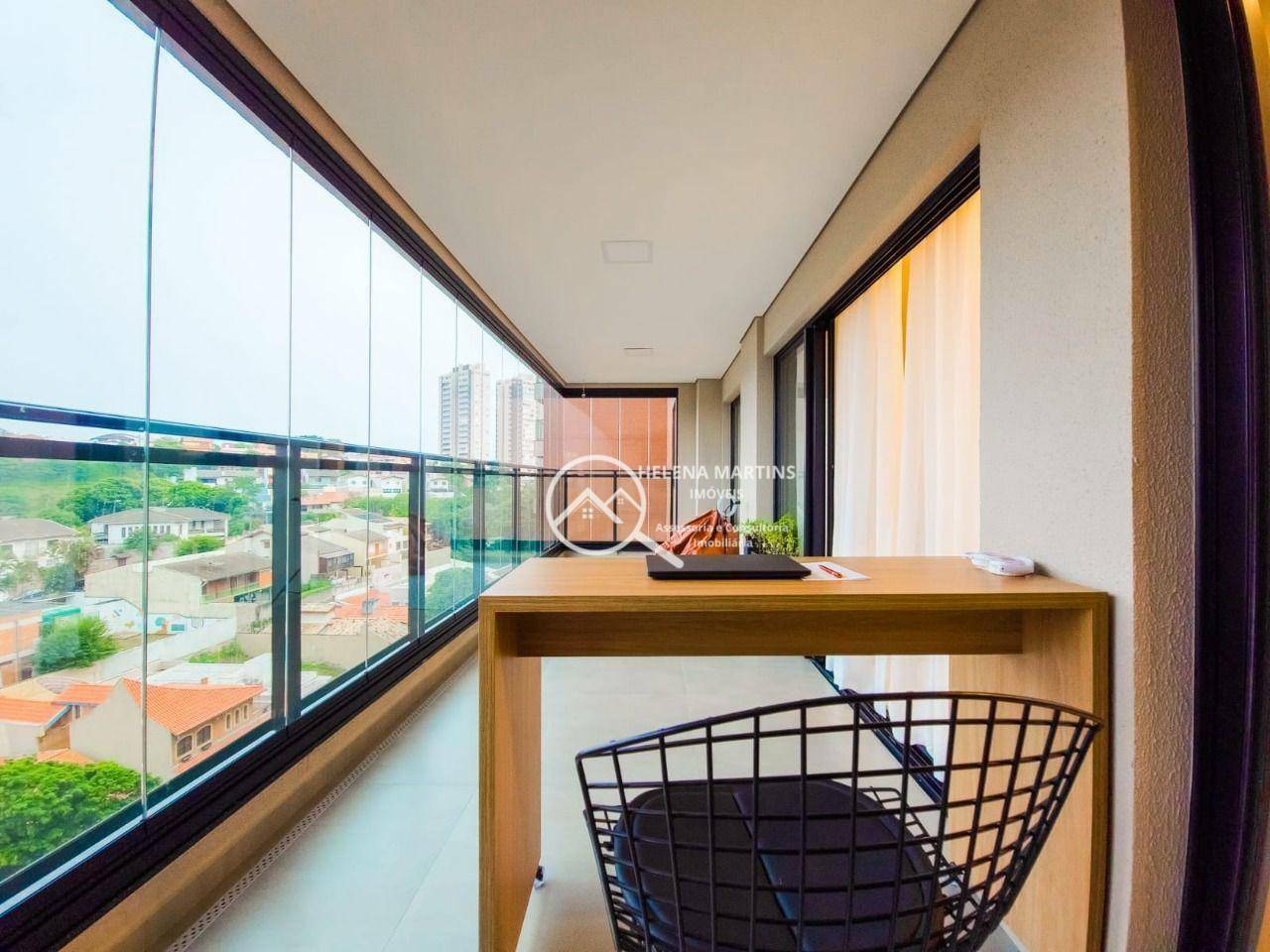 Apartamento à venda com 3 quartos, 141m² - Foto 7