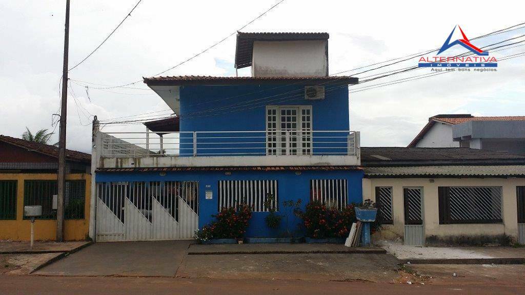 Casa à venda com 10 quartos, 500m² - Foto 5