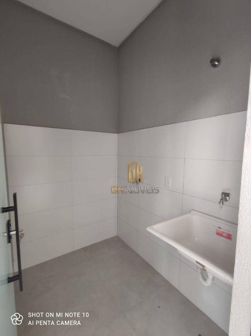 Casa à venda com 3 quartos, 157m² - Foto 14
