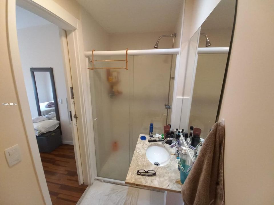 Apartamento à venda com 2 quartos, 60m² - Foto 2