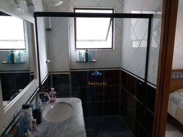 Apartamento à venda com 3 quartos, 110m² - Foto 25