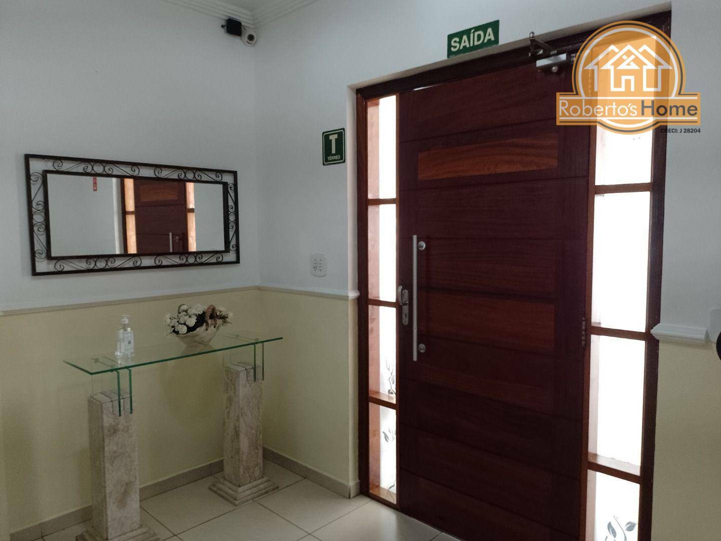 Apartamento à venda com 2 quartos, 60m² - Foto 9