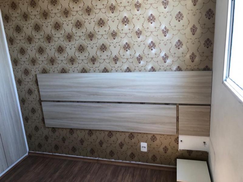 Apartamento à venda com 2 quartos, 47m² - Foto 6