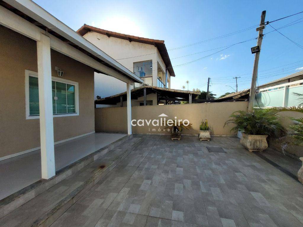 Casa à venda com 3 quartos, 97m² - Foto 31