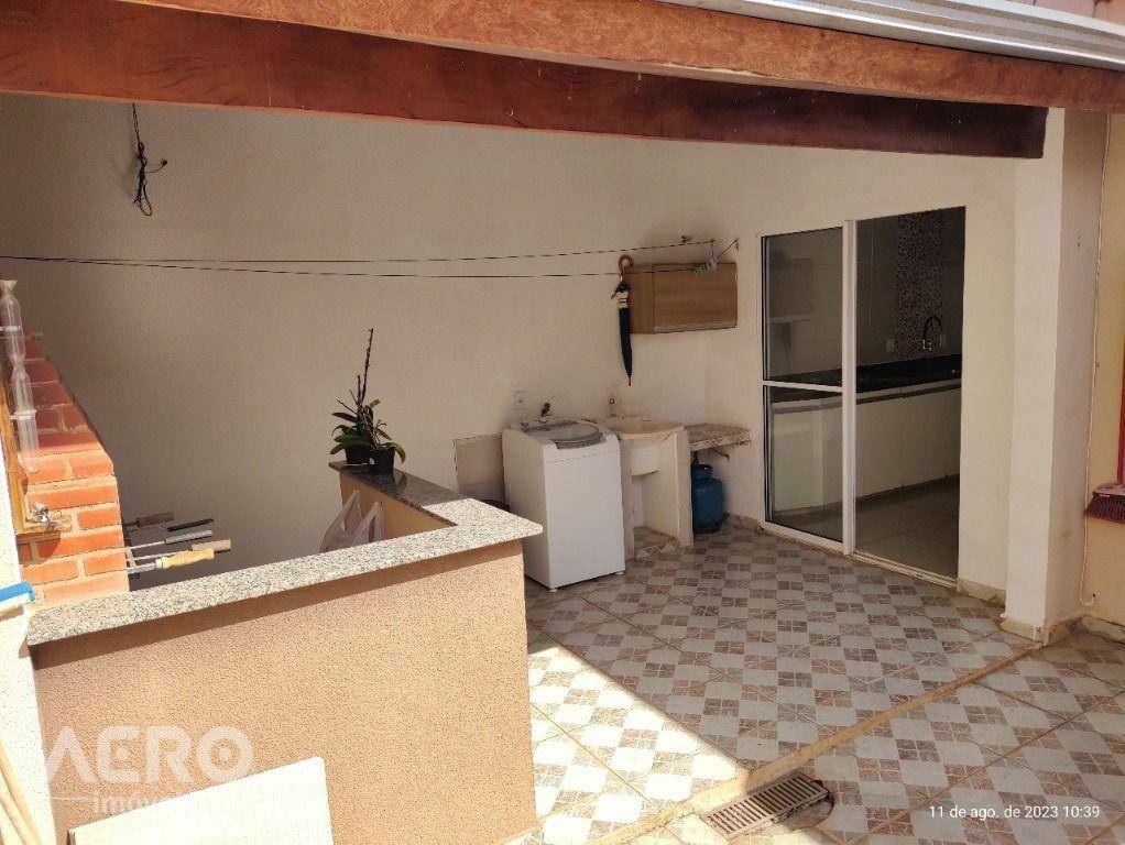 Casa de Condomínio à venda com 3 quartos, 78m² - Foto 10