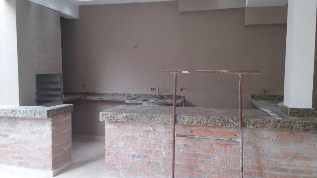 Sobrado à venda com 2 quartos, 54m² - Foto 19