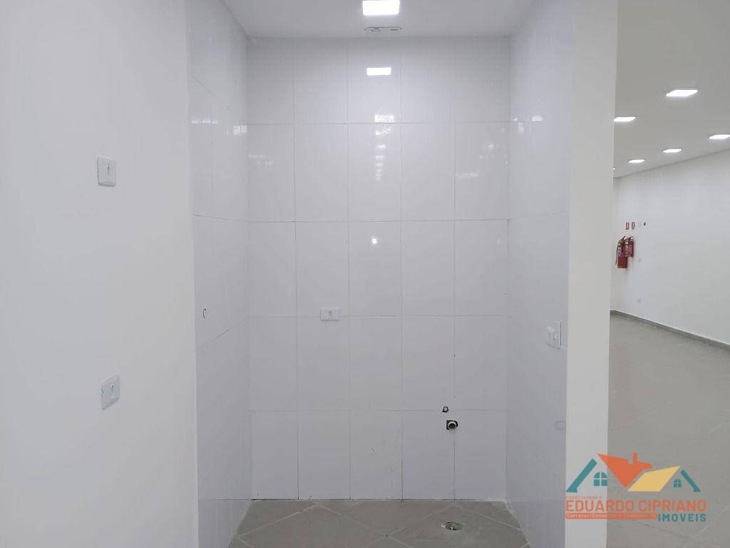 Conjunto Comercial-Sala para alugar, 116m² - Foto 1