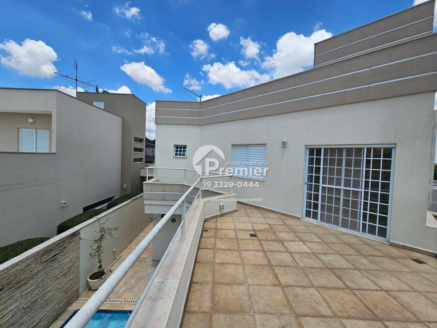 Casa à venda com 4 quartos, 293m² - Foto 11