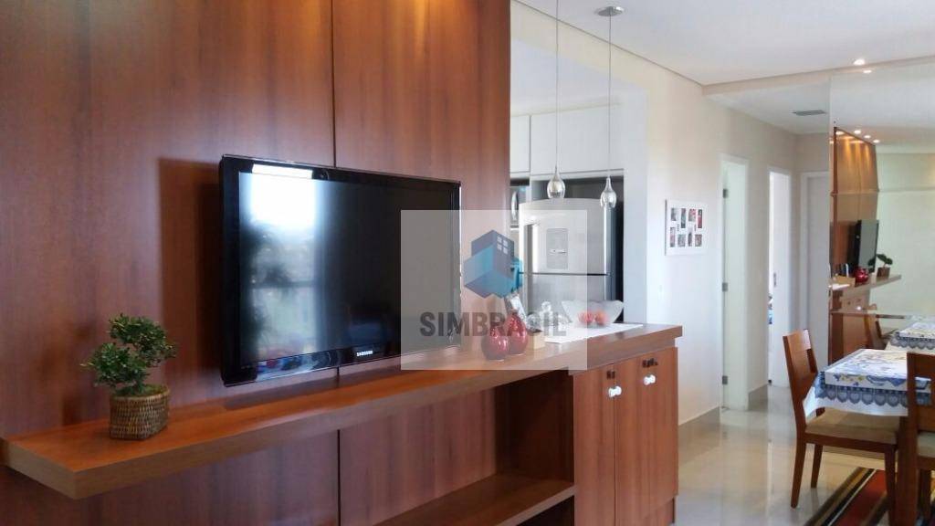 Apartamento à venda com 3 quartos, 89m² - Foto 6