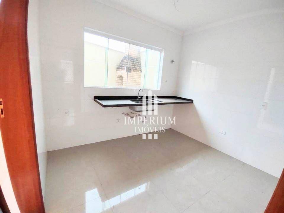 Sobrado à venda com 2 quartos, 85m² - Foto 9